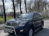 Toyota Land Cruiser Prado 2007 годаүшін12 000 000 тг. в Алматы