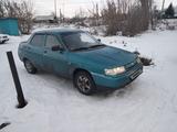 ВАЗ (Lada) 2110 1998 года за 1 100 000 тг. в Усть-Каменогорск