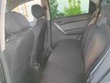 Ravon Nexia R3 2019 года за 4 500 000 тг. в Тараз – фото 5