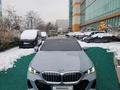 BMW 530 XDrive 2023 года за 31 623 200 тг. в Алматы – фото 2
