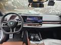 BMW 530 XDrive 2023 года за 31 623 200 тг. в Алматы – фото 16