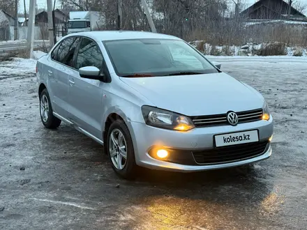 Volkswagen Polo 2013 года за 4 800 000 тг. в Караганда – фото 10