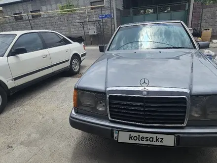 Mercedes-Benz E 230 1991 года за 1 000 000 тг. в Шымкент – фото 2