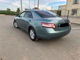 Toyota Camry 2011 года за 6 500 000 тг. в Уральск – фото 4