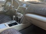 Toyota Camry 2011 года за 6 500 000 тг. в Уральск – фото 5