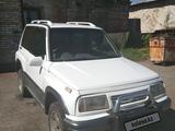 Suzuki Escudo 1997 года за 1 600 000 тг. в Усть-Каменогорск
