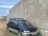 Mitsubishi Space Wagon 1995 года за 600 000 тг. в Жезказган
