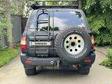 Toyota Land Cruiser 2007 годаүшін14 000 000 тг. в Алматы – фото 2