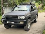Toyota Land Cruiser 2007 годаүшін14 000 000 тг. в Алматы