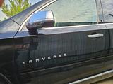 Chevrolet Traverse 2019 годаүшін20 000 000 тг. в Алматы – фото 3