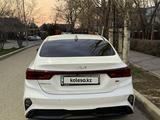 Kia Cerato 2024 года за 8 750 000 тг. в Алматы – фото 4