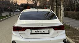 Kia Cerato 2024 года за 8 750 000 тг. в Алматы – фото 4