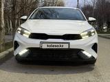 Kia Cerato 2024 года за 8 750 000 тг. в Алматы – фото 2