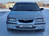 Mazda 626 1999 годаүшін2 900 000 тг. в Астана – фото 2