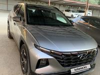 Hyundai Tucson 2023 года за 16 500 000 тг. в Актобе