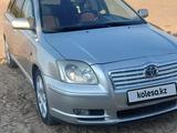 Toyota Avensis 2005 годаүшін5 400 000 тг. в Атырау – фото 5