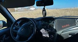 ВАЗ (Lada) Kalina 2194 2015 года за 2 400 000 тг. в Усть-Каменогорск – фото 5