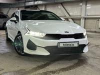 Kia K5 2021 годаүшін12 500 000 тг. в Алматы