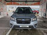 Subaru Forester 2020 года за 6 600 000 тг. в Алматы