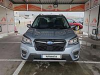 Subaru Forester 2020 годаүшін6 600 000 тг. в Алматы