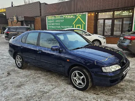 Nissan Primera 1997 года за 1 350 000 тг. в Алматы – фото 15