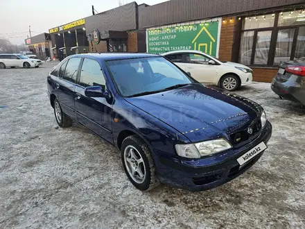 Nissan Primera 1997 года за 1 350 000 тг. в Алматы – фото 8