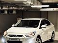 Hyundai Accent 2013 года за 5 150 000 тг. в Алматы – фото 6