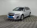 Chevrolet Cruze 2012 года за 3 320 000 тг. в Алматы