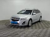 Chevrolet Cruze 2012 годаүшін3 320 000 тг. в Алматы
