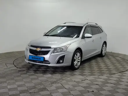 Chevrolet Cruze 2012 года за 3 320 000 тг. в Алматы