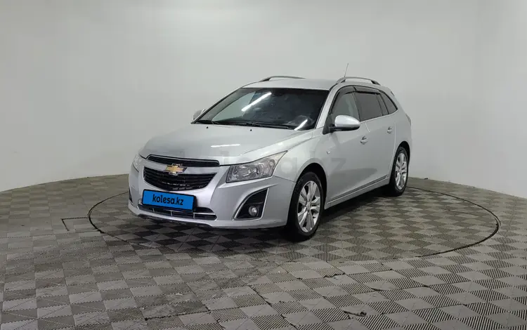 Chevrolet Cruze 2012 года за 3 320 000 тг. в Алматы