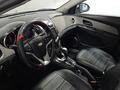 Chevrolet Cruze 2012 года за 3 320 000 тг. в Алматы – фото 12