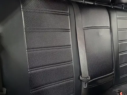 Chevrolet Cruze 2012 года за 3 320 000 тг. в Алматы – фото 16