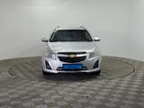 Chevrolet Cruze 2012 годаүшін3 320 000 тг. в Алматы – фото 2