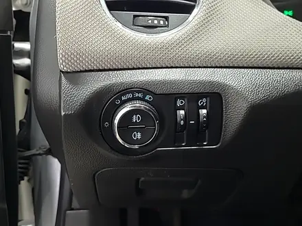 Chevrolet Cruze 2012 года за 3 320 000 тг. в Алматы – фото 25