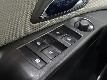 Chevrolet Cruze 2012 года за 3 320 000 тг. в Алматы – фото 26