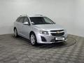 Chevrolet Cruze 2012 года за 3 320 000 тг. в Алматы – фото 3