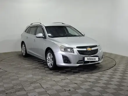 Chevrolet Cruze 2012 года за 3 320 000 тг. в Алматы – фото 3