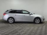 Chevrolet Cruze 2012 годаүшін3 320 000 тг. в Алматы – фото 4