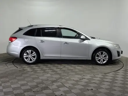 Chevrolet Cruze 2012 года за 3 320 000 тг. в Алматы – фото 4