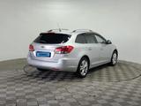 Chevrolet Cruze 2012 годаүшін3 320 000 тг. в Алматы – фото 5