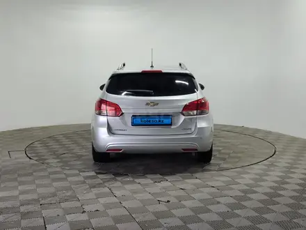 Chevrolet Cruze 2012 года за 3 320 000 тг. в Алматы – фото 6