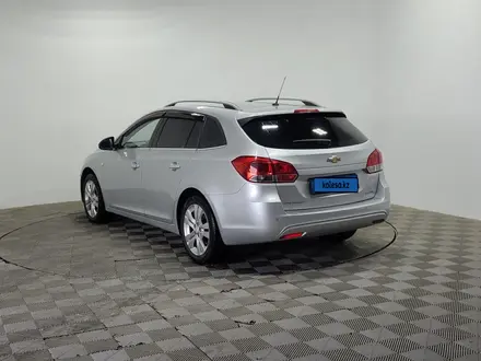Chevrolet Cruze 2012 года за 3 320 000 тг. в Алматы – фото 7