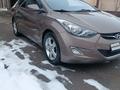 Hyundai Elantra 2011 года за 5 400 000 тг. в Шымкент – фото 3