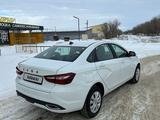 ВАЗ (Lada) Vesta 2023 года за 6 500 000 тг. в Уральск – фото 4