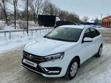 ВАЗ (Lada) Vesta 2023 года за 6 500 000 тг. в Уральск