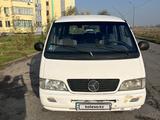 SsangYong Istana 2003 года за 2 700 000 тг. в Алматы – фото 2