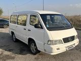 SsangYong Istana 2003 года за 2 700 000 тг. в Алматы