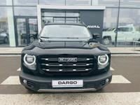 Haval Dargo Premium 2023 года за 13 690 000 тг. в Астана