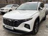 Hyundai Tucson 2024 годаүшін14 800 000 тг. в Алматы – фото 2